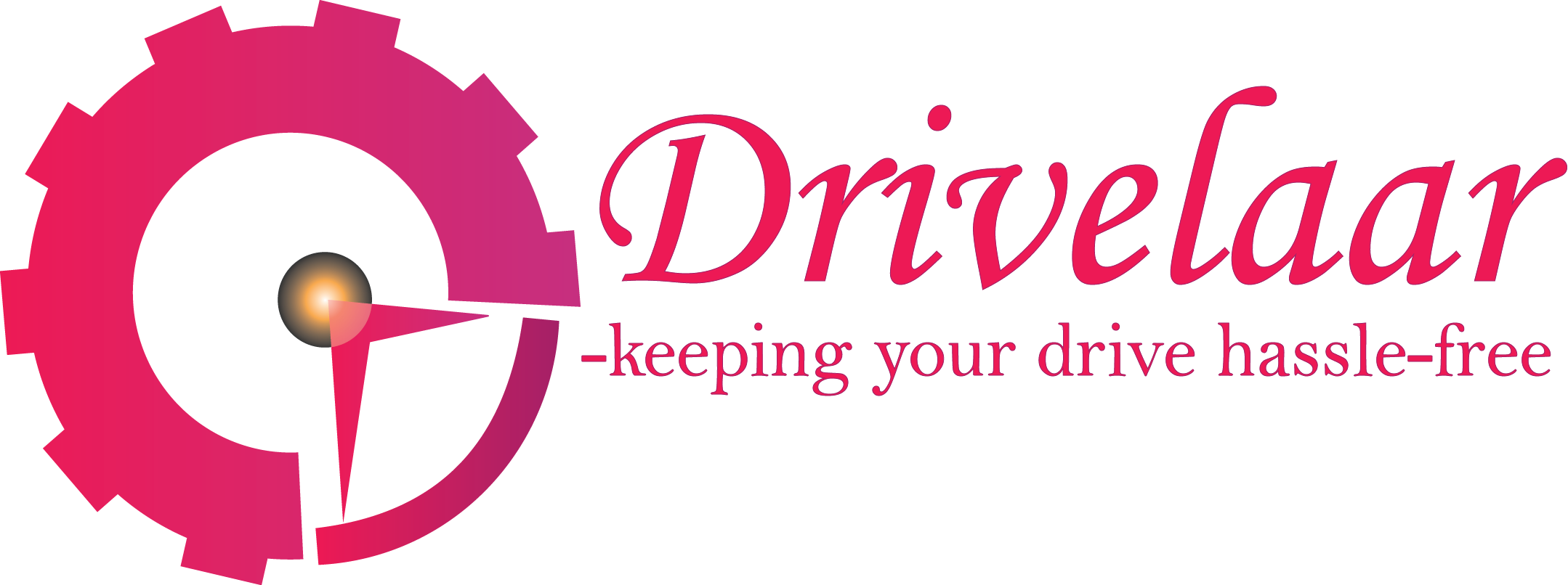 Drivelaar Logo